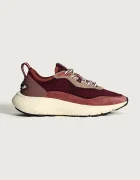 Hoff Маратонки TRAVELER BURGUNDY