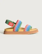 Hoff Сандали GALDANA MULTICOLOR