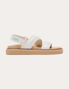 Hoff Сандали ROAD OFF WHITE