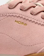 Hoff Велурени маратонки BRIDGE FL ROSE в розово 22561022