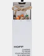 Hoff Връзки CHARMS в кафяво 22598003