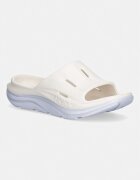 Hoka чехли дамски ORA Recovery Slide 3 бежови 1135061