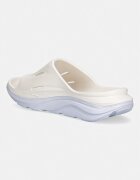 Hoka чехли дамски ORA Recovery Slide 3 бежови 1135061