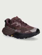 Hoka обувки за бягане дамски Speedgoat 7 GTX кафяви 1176677