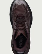 Hoka обувки за бягане дамски Speedgoat 7 GTX кафяви 1176677
