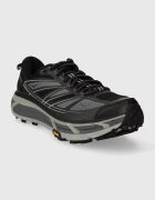 Hoka обувки за бягане Mafate Speed 2 черни 1126851