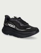 Hoka обувки за бягане мъжки Clifton 11 GTX черни 1176574
