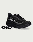 Hoka обувки за бягане мъжки Clifton 11 GTX черни 1176574