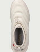 Hoka туристически обувки дамски Kaha 2 Frost Moc GTX бежови 1155196