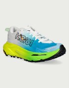 Hoka туристически обувки мъжки Mafate 5 бели 1168722