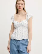 Hollister Co. Блуза