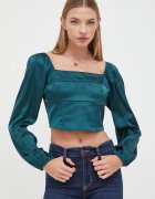 Hollister Co. Блуза