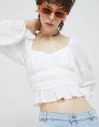 Hollister Co. Блуза