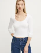 Hollister Co. Блуза с дълги ръкави
