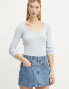 Hollister Co. Блуза с дълги ръкави