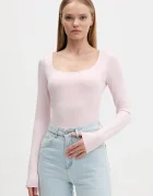 Hollister Co. Блуза с дълги ръкави