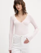 Hollister Co. Блуза с дълги ръкави