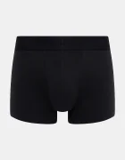 Hollister Co. Боксерки (5 чифта) в сиво KI314-5017