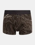 Hollister Co. Боксерки (5 чифта) в сиво KI314-5017