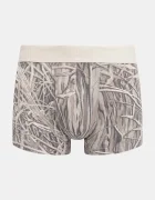 Hollister Co. Боксерки (5 чифта) в сиво KI314-5017