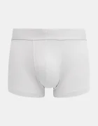 Hollister Co. Боксерки (5 чифта) в сиво KI314-5017
