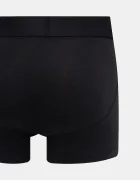 Hollister Co. Боксерки (5 чифта) в сиво KI314-5017