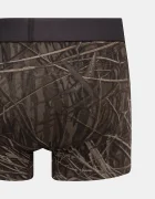 Hollister Co. Боксерки (5 чифта) в сиво KI314-5017