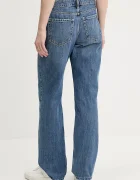 Hollister Co. Дънки с висока талия KI355-5392