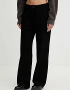 Hollister Co. Дънки с висока талия KI355-5439-975