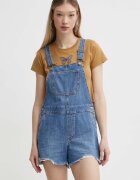 Hollister Co. Дънков гащеризон