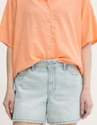 Hollister Co. Дънков къс панталон