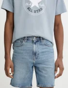 Hollister Co. Дънков къс панталон