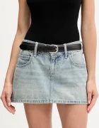 Hollister Co. Дънкова пола