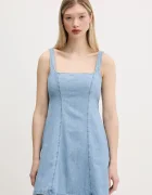 Hollister Co. Дънкова рокля
