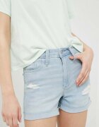 Hollister Co. Дънкови къси панталони