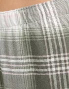Hollister Co. Долнище на пижама в зелено KI346-5090-312
