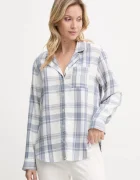 Hollister Co. Горнище на пижама