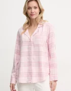 Hollister Co. Горнище на пижама