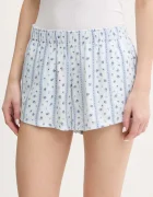Hollister Co. Късо долнище на пижама