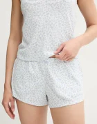 Hollister Co. Късо долнище на пижама