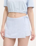 Hollister Co. Ленена пола