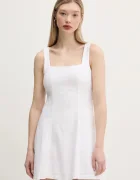 Hollister Co. Ленена рокля
