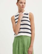 Hollister Co. Памучен елек