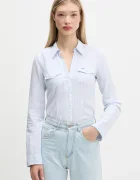 Hollister Co. Памучна риза