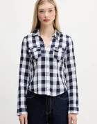 Hollister Co. Памучна риза