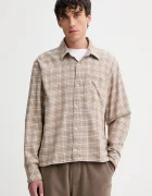 Hollister Co. Памучна риза