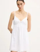 Hollister Co. Памучна рокля