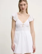 Hollister Co. Памучна рокля