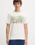 Hollister Co. Памучна тениска