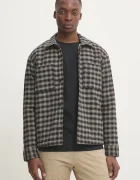 Hollister Co. Памучно яке